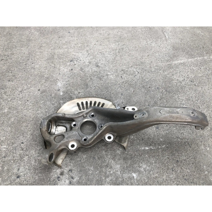 Mango Delantero Derecho Original Jaguar F-pace 2017 2018 2019 2020 Motor 2.0