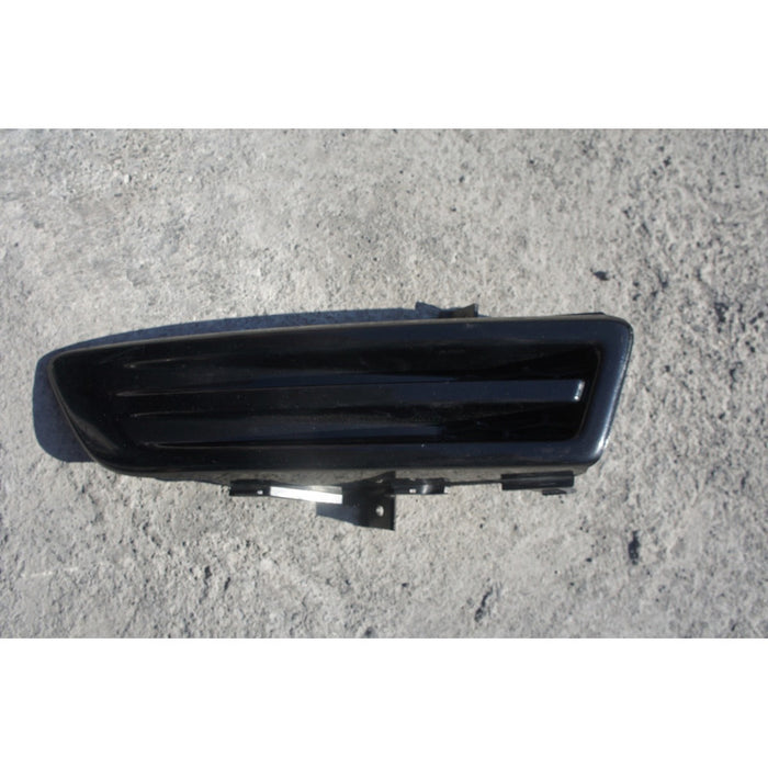 Parrilla Izquierda Para Land Rover Discovery Sport 2015, 2016, 2017, 2018, 2019 Original Brillante