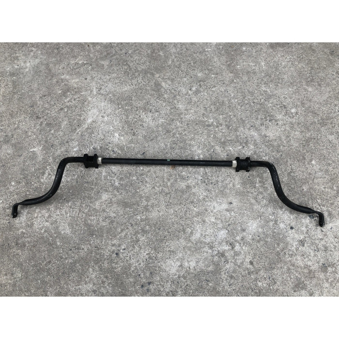 Barra Estabilizadora Delantera Para Mitsubishi Outlander 2014, 2015, 2016, 2017, 2018, 2019, 2020 Motor 2.4 Original