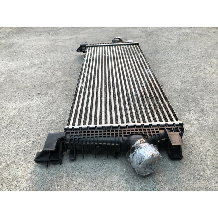 Radiador De Intercooler Para Chevrolet Cruze 2011, 2012, 2013, 2014, 2015, 2016 Motor 1.4 L Original