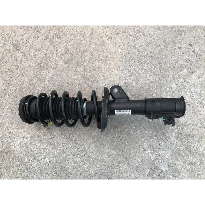 Amortiguador Delantero Derecho Para Buick Encore 2017, 2018, 2019 - Motor 1.4 Litros, Original