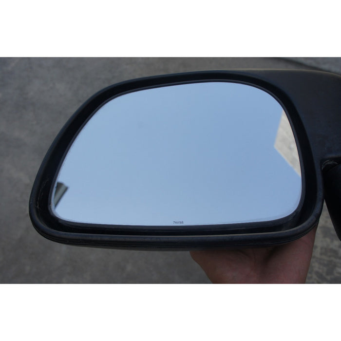 Espejo Izquierdo Original Ford F250 Super Duty 2008-2010
