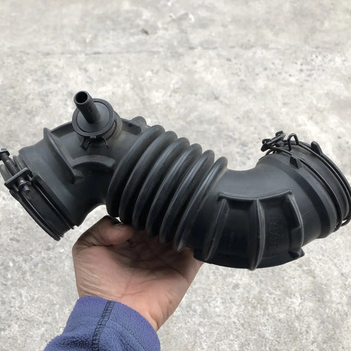 Manguera De Porta Filtro De Aire Para Kia Soul -- 2014, 2015, 2016, 2017, 2018, 2019 - Motor 1.6 Litros, 4 Cilindros - Original