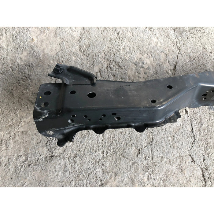 Seccion Superior De Marco Para Radiador Honda Civic 2016, 2017, 2018, 2019, 2020, 2021