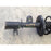 Amortiguador Delantero Izquierdo Para Nissan Quest 2011, 2012, 2013, 2014, 2015, 2016, 2017 Motor 3.5