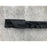 Anti-impacto Relleno Trasero, Nissan Pathfinder 2016-2020 Negro