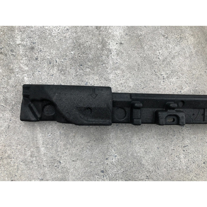 Anti-impacto Relleno Trasero, Nissan Pathfinder 2016-2020 Negro