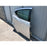 Puerta Trasera Derecha Dodge Avenger 2011 2012 2013 2014 Original Trasera Derecho Gris