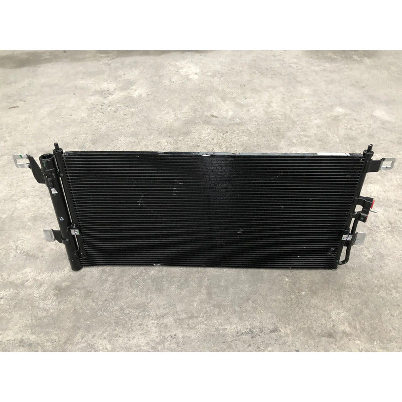 Condensador Original Para Audi Q5 2018, 2019, 2020, 2021, 2022, 2023, 2024 - Motor 2.0 Litros, 4 Cilindros