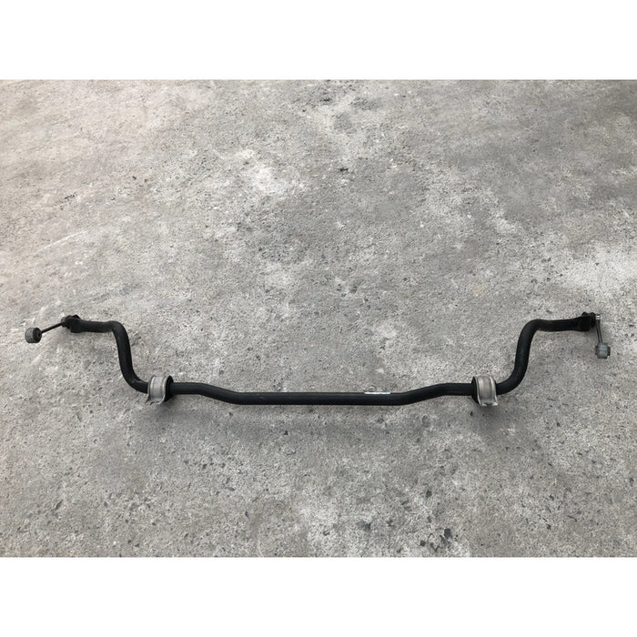 Barra Estabilizadora Trasero Para Chevrolet Traverse 2018, 2019, 2020, 2021, 2022, 2023, 2024, 2025 Motor 3.6, Original