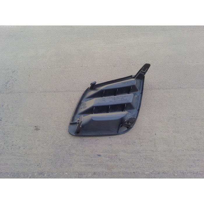 Parrilla Delantera Derecha Rav4 2009 2010 2011 2012