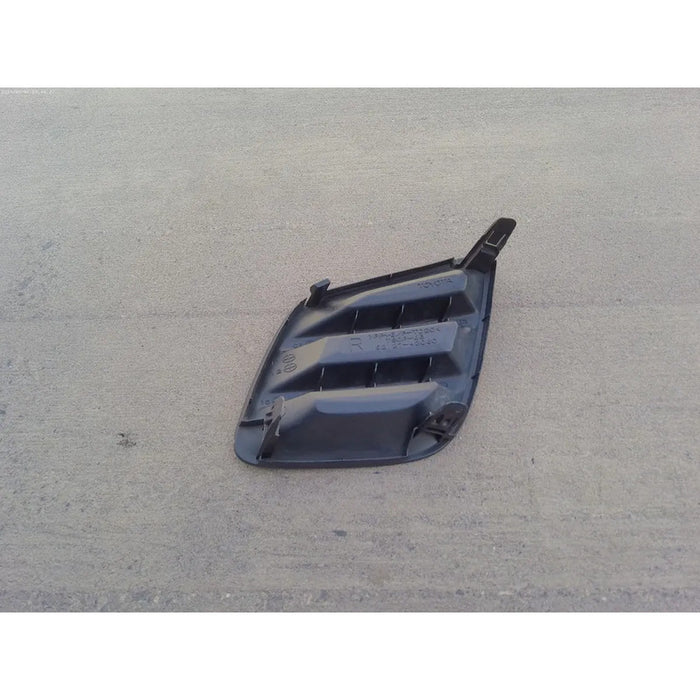 Parrilla Delantera Derecha Para Toyota Rav4 2009, 2010, 2011, 2012 Mate