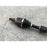 Junta Homocinetica Delantera Derecha Para Nissan Sentra 2013, 2014, 2015, 2016, 2017, 2018 Motor 1.8 Original
