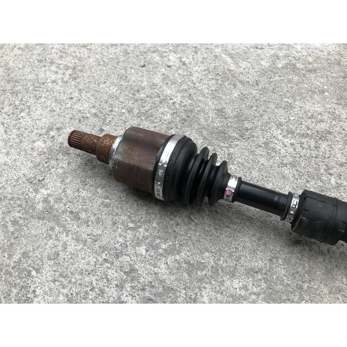 Junta Homocinetica Delantera Derecha Para Nissan Sentra 2013, 2014, 2015, 2016, 2017, 2018 Motor 1.8 Original