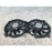 Motoventilador Para Nissan Murano 2009, 2010, 2011, 2012, 2013, 2014 Motor 3.5 Original