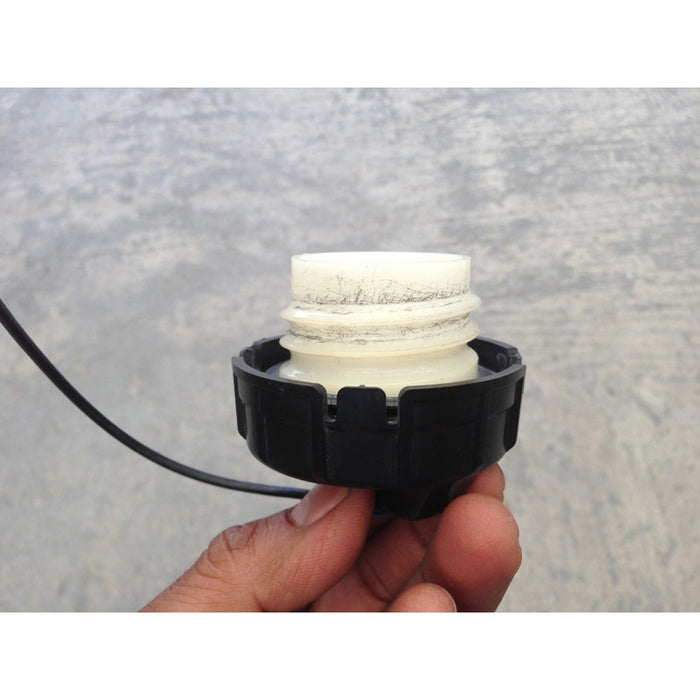 Tapon De Gasolina Para Chevrolet Sonic 2012, 2013, 2014, 2015, 2016, 2017 - Original