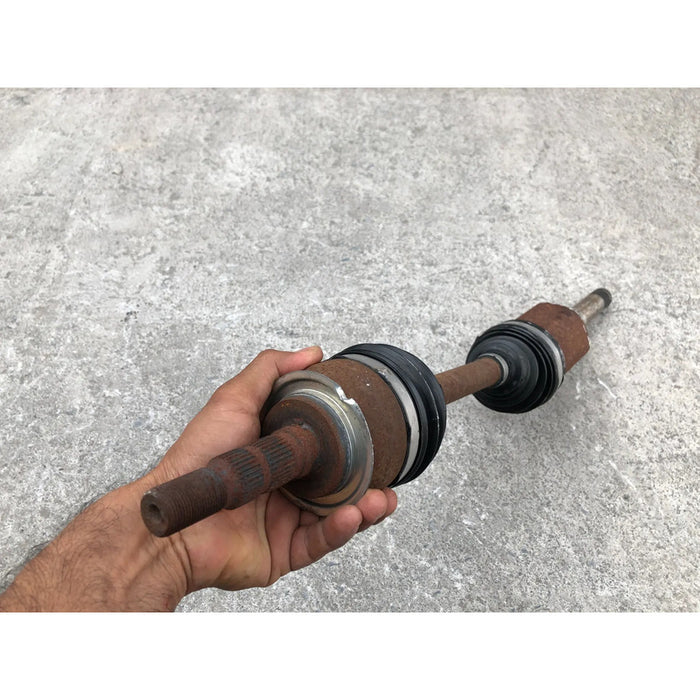 Junta Homocinetica Frontal Izquierda Para Chevrolet Cruze 2011, 2012, 2013, 2014, 2015, 2016 Motor 1.8 Original.
