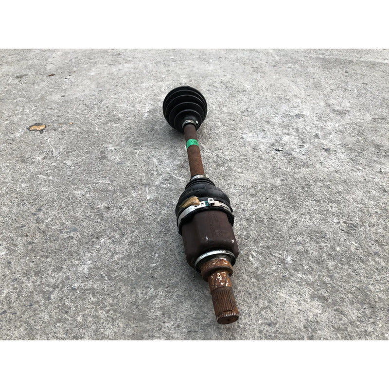 Junta Homocinetica Delantera Izquierda Para Focus Ford 2012, 2013, 2014, 2015, 2016, 2017, 2018 Motor 2.0 - Original.