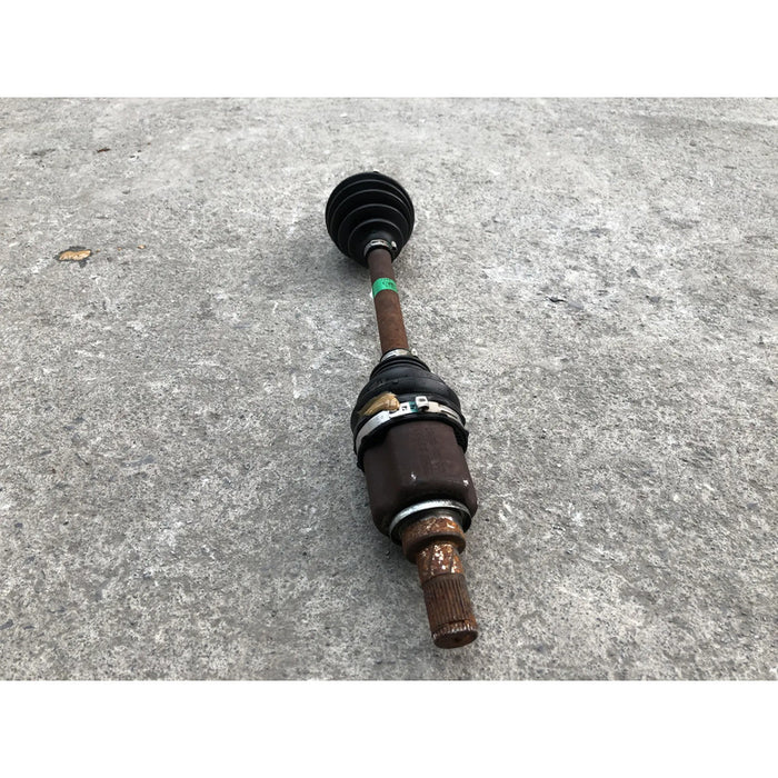 Junta Homocinetica Delantera Izquierda Para Focus Ford 2012, 2013, 2014, 2015, 2016, 2017, 2018 Motor 2.0 - Original.