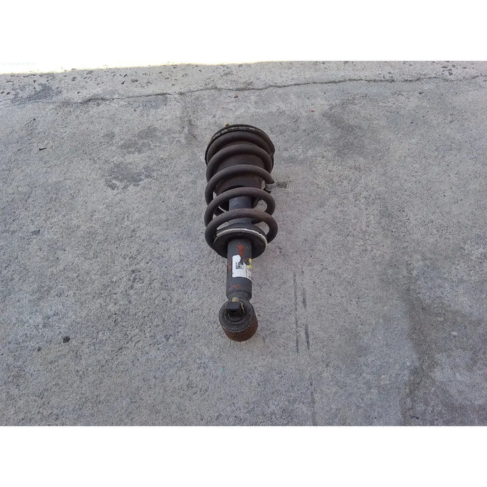 Amortiguador Delantero Izquierdo Para Chevrolet Silverado 2014, 2015, 2016, 2017, 2018 Original