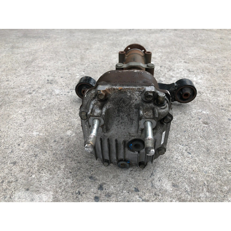 Diferencial Trasero Para Subaru Legacy 2014 - Motor 2.5