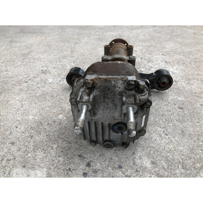 Diferencial Trasero Para Subaru Legacy 2014 - Motor 2.5