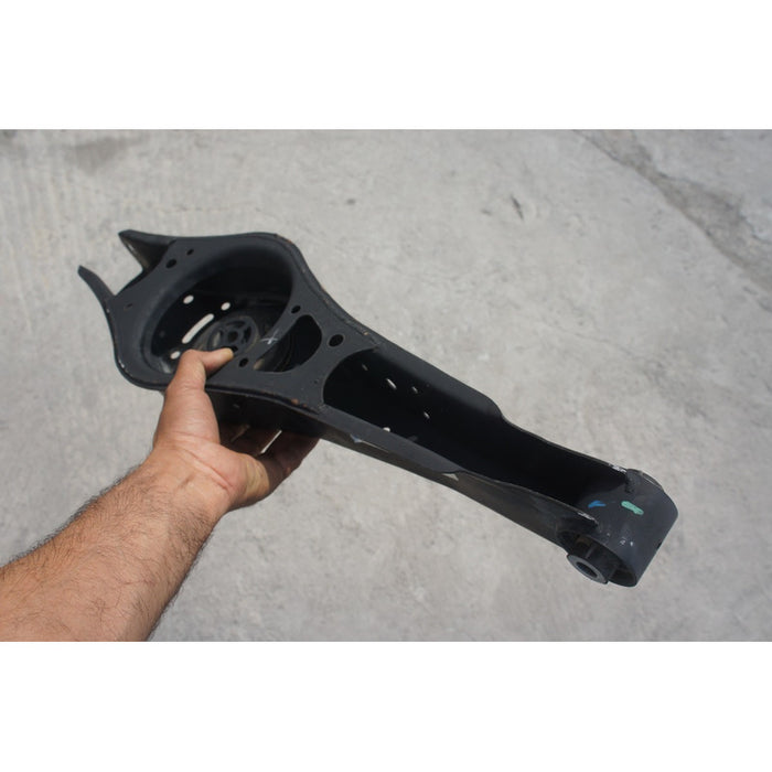 Horquila Trasera Derecha Inferior Passat 13 2014 2017 2018