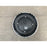 Copa Centro Rin Original Para Cadillac Dts 2008 Al 2011 Gris