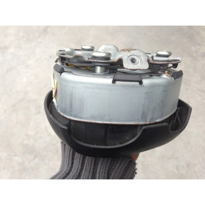 Bolsa De Aire Piloto Para Audi A4 2009, 2010, 2011, 2012 (volante De 4 Brazos) Original