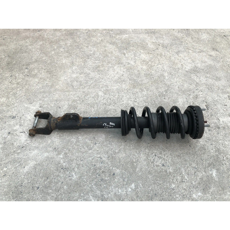 Amortiguador Delantero Izquierdo Para Dodge Charger 2015, 2016, 2017, 2018, 2019, 2020, 2021, 2022, 2023