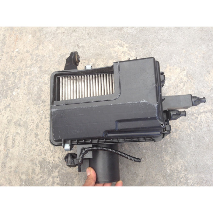 Porta Filtro De Aire Nissan Rogue 2014 Al 2018 2.5