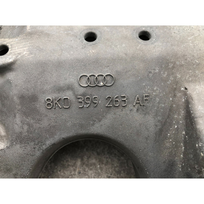 Base De Soporte Transmision Audi A4 2009