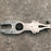 Horquilla Trasera Derecha Ford Escape 2020 2021 2022 2023 2024 Motor 1.5, Original