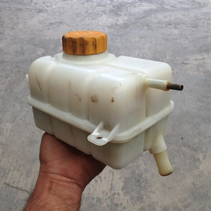 Deposito De Anticongelante Para Chevrolet Aveo 2007, 2008, 2009, 2010, 2011 Motor 1.6