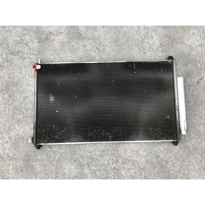 Condensador Original Para Honda Crv 2012 Al 2016 2.4