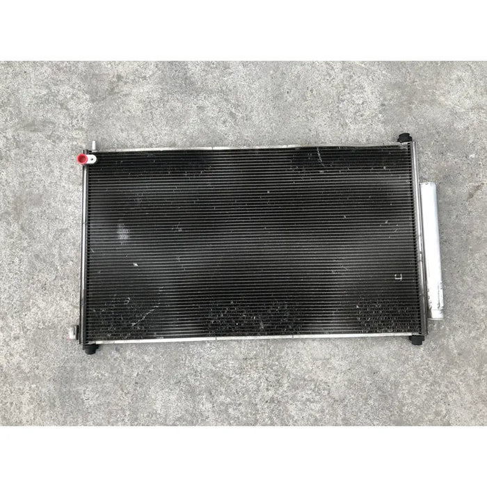 Condensador Original Para Honda Cr-v Crv 2012, 2013, 2014, 2015, 2016 Motor 2.4