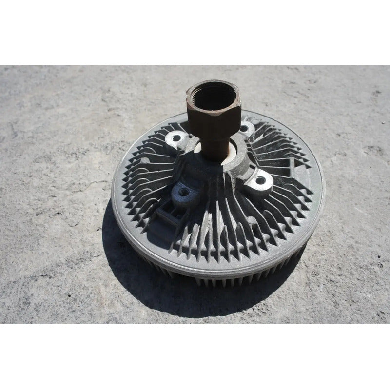 Fan Clutch Para Ford Expedition 1998, 1999, 2000, 2001, 2002, 2003, 2004, 2005, 2006 (motor 5.4, Original)