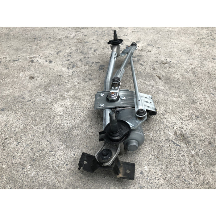 Motor Limpiabrisas Hyundai Elantra 2018 2019 2020 2.0