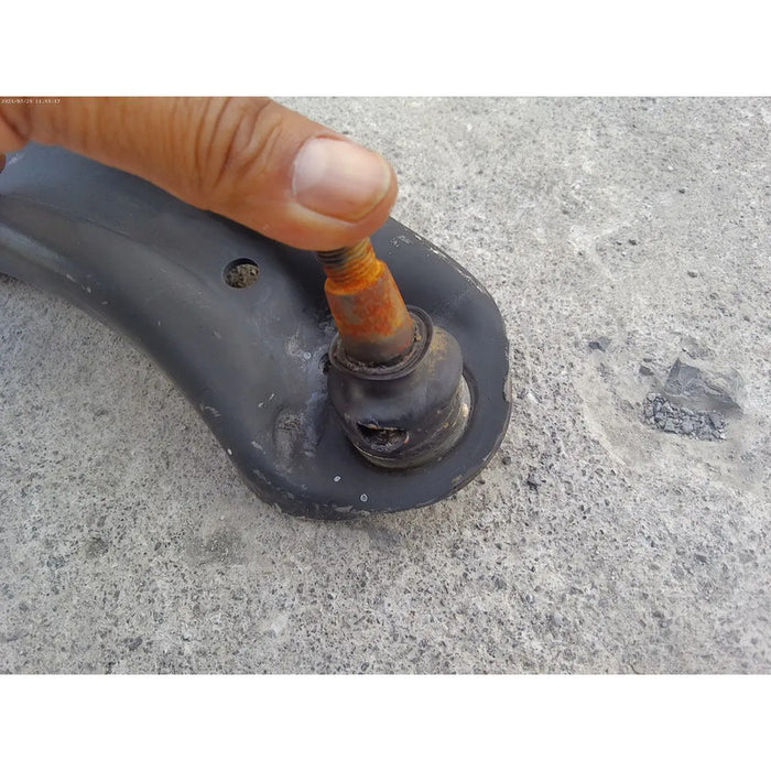Horquilla Delantera Derecha Para Honda Fit 2015, 2016, 2017, 2018, 2019, 2020 Motor 1.5