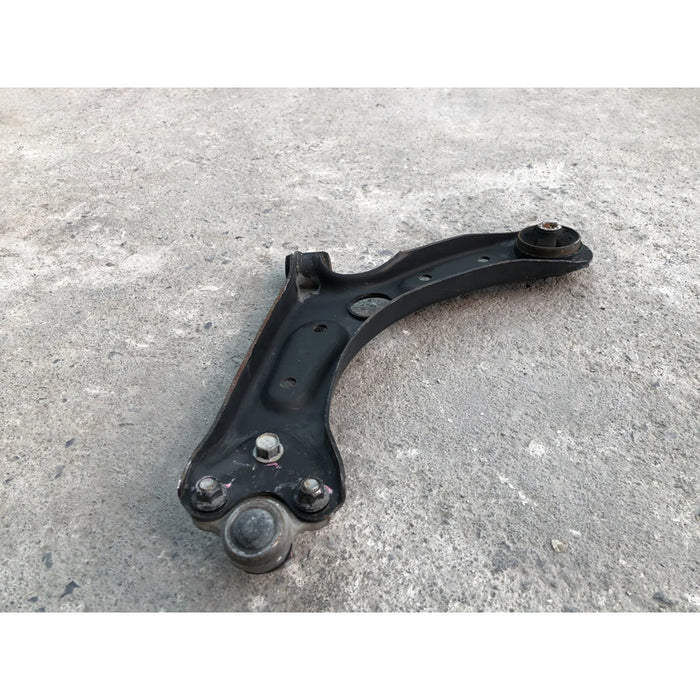 Horquilla Delantera Derecha Para Elantra 2017, 2018, 2019, 2020 Motor 2.0, 4 Cilindros - Original