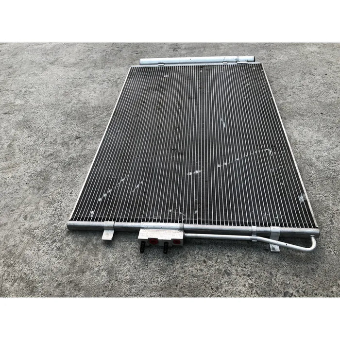 Condensador Para Palisade 2021, 2022, 2023, 2024 - Motor 3.8 Litros - Original