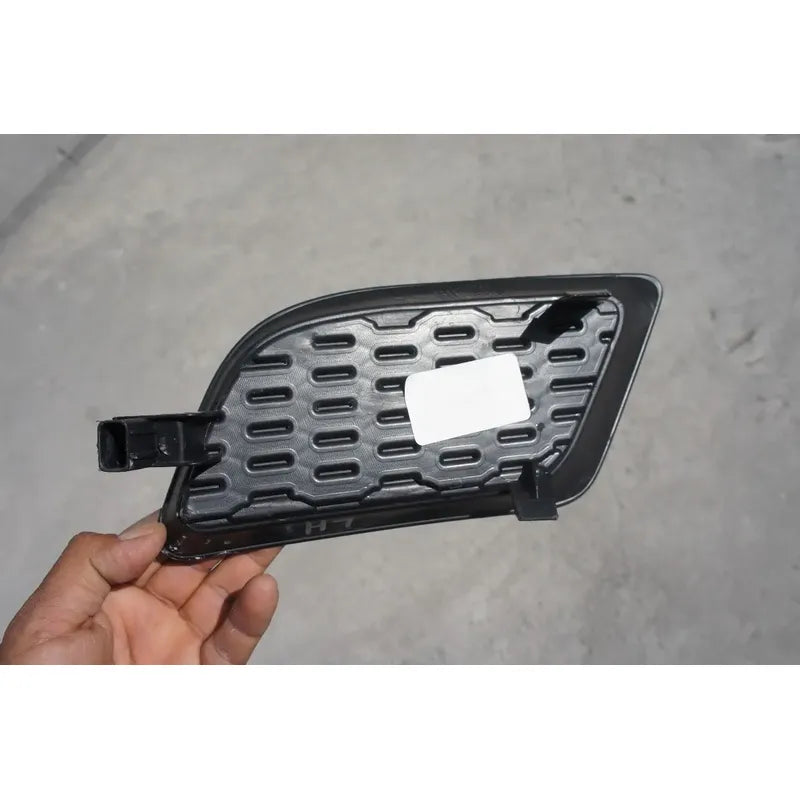 Parrilla De Defensa Delantera Izquierda Para Dodge Charger 2011, 2012, 2013, 2014 - Original Mate