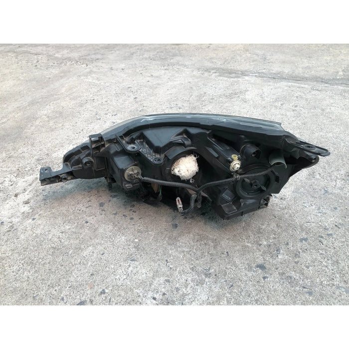 Faro, Farola, Unidad Derecho Paro Nissan Sentra 2017 2018 2019 - Original Derecho/pasajero