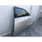 Puerta Trasera Izquierda Para Cadillac Cts 2015, 2016, 2017, 2018, 2019 - Original Trasera Izquierdo Gris