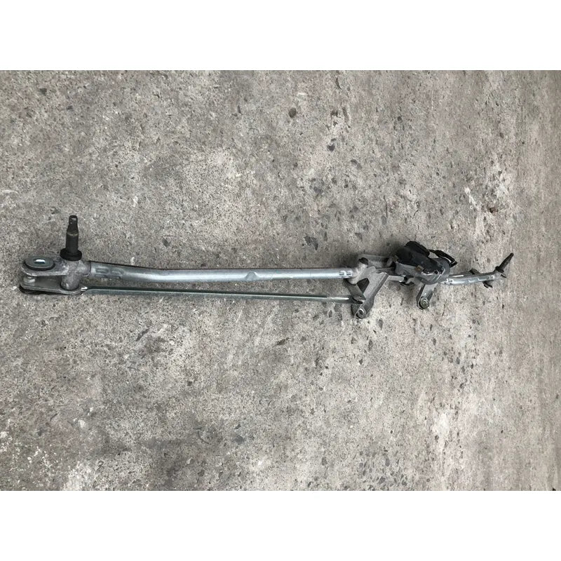 Motor Limpia Parabrisas (original) para Ford Ecosport 2018, 2019, 2020, 2021, 2022