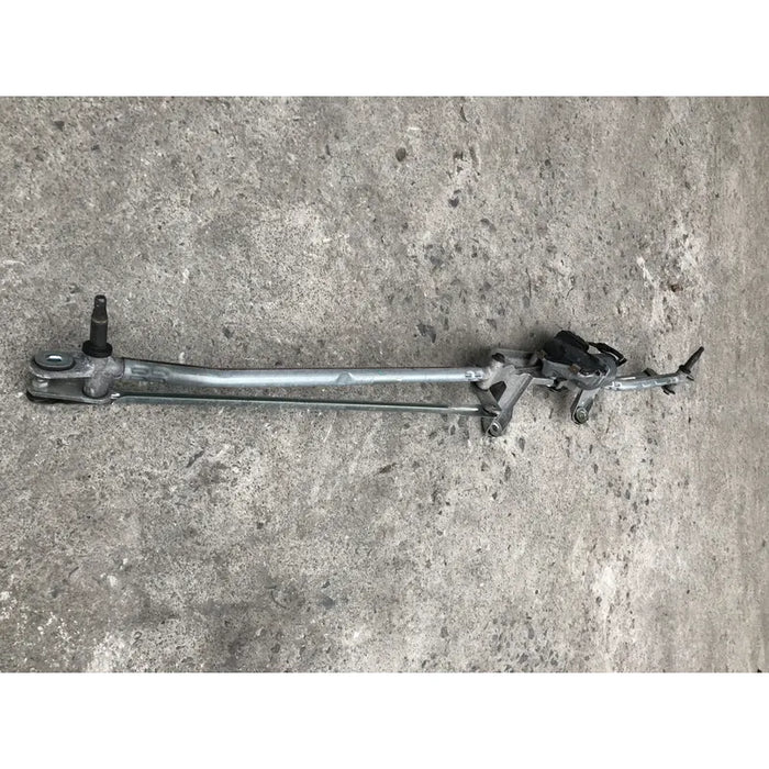 Motor Limpia Parabrisas (original) Ford Ecosport 2018, 2019, 2020, 2021, 2022