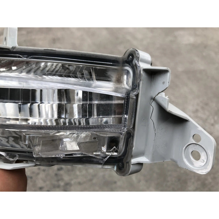 Cuarto Delantero Izquierdo Para Honda Pilot 2019, 2020, 2021