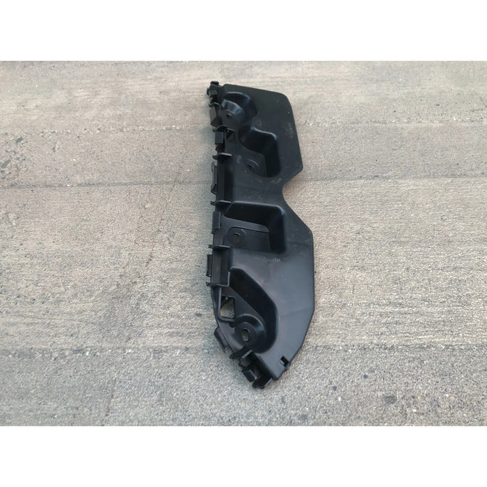 Guia Defensa Delantera Derecha Para Renault Duster 2013, 2014, 2015