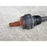 Junta Homocinetica Trasera Izquierda Original Para Mercedes Benz C350, 2008, 2009, 2010, 2011, 2012, 2013, 2014, 2015 (motor 3.5 Litros)