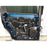 Puerta Trasera Izquierda Dodge Journey 2011 2012 2013 2014 2015 2016 2017 Original Trasera Izquierdo Azul